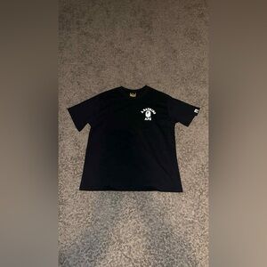 A Bathing Ape Tee(defect)